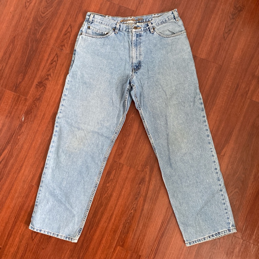 Eddie Bauer Jeans